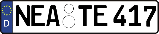 NEA-TE417