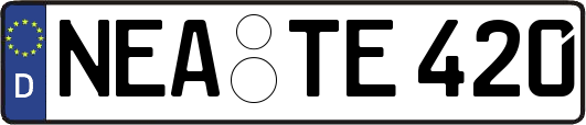 NEA-TE420