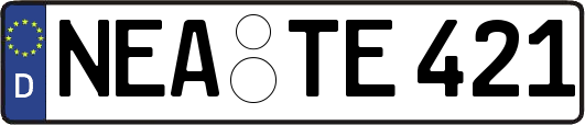 NEA-TE421