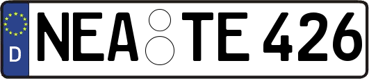 NEA-TE426
