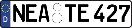 NEA-TE427