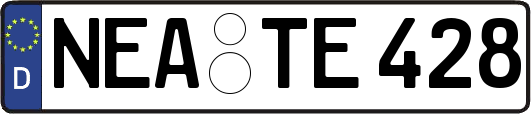 NEA-TE428