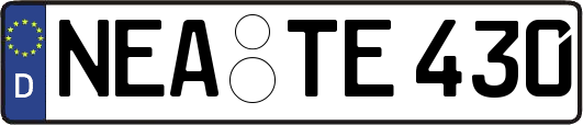 NEA-TE430