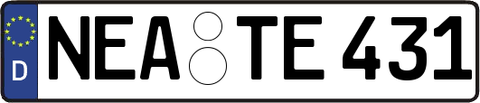 NEA-TE431
