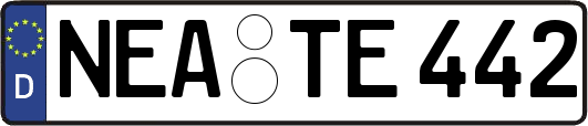 NEA-TE442