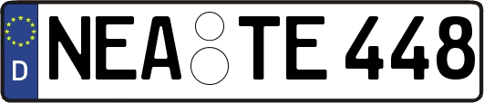NEA-TE448