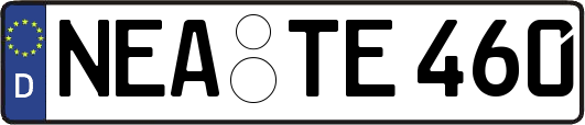 NEA-TE460