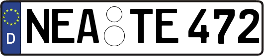 NEA-TE472