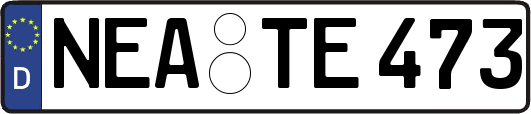 NEA-TE473