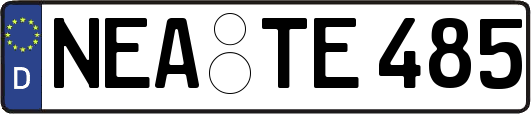 NEA-TE485