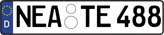 NEA-TE488