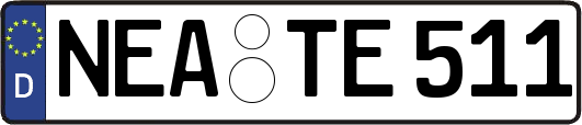 NEA-TE511