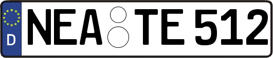 NEA-TE512