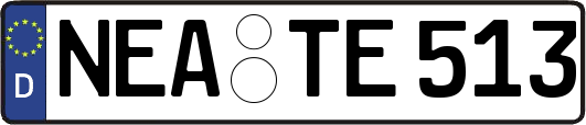NEA-TE513