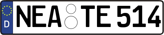 NEA-TE514