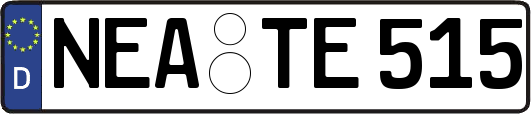 NEA-TE515