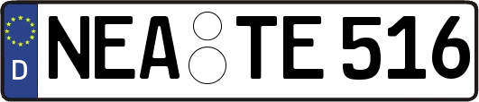 NEA-TE516