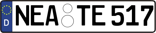 NEA-TE517