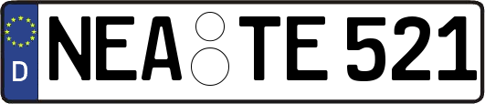 NEA-TE521