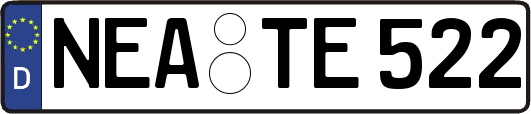 NEA-TE522