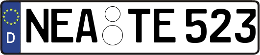 NEA-TE523