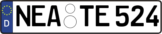 NEA-TE524