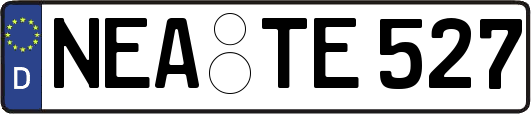NEA-TE527