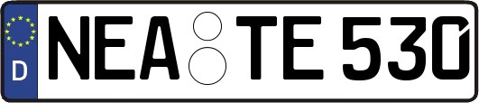NEA-TE530