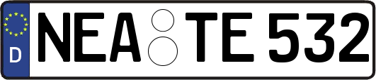 NEA-TE532