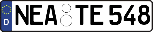 NEA-TE548