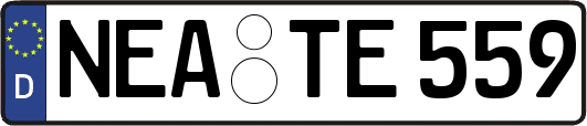 NEA-TE559