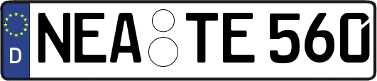 NEA-TE560