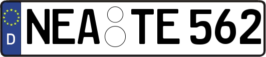 NEA-TE562