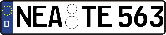 NEA-TE563
