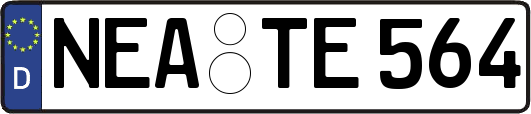 NEA-TE564