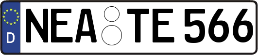 NEA-TE566