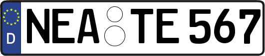 NEA-TE567
