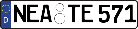NEA-TE571