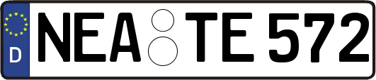 NEA-TE572