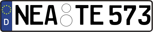 NEA-TE573
