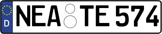 NEA-TE574