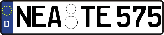 NEA-TE575