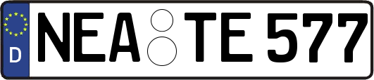 NEA-TE577