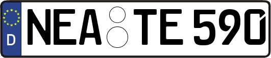 NEA-TE590