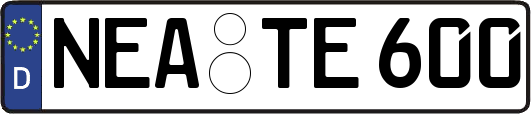 NEA-TE600
