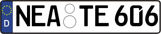 NEA-TE606