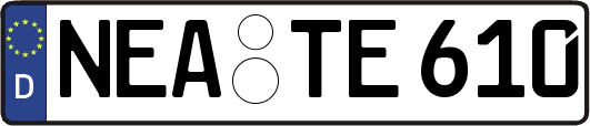 NEA-TE610