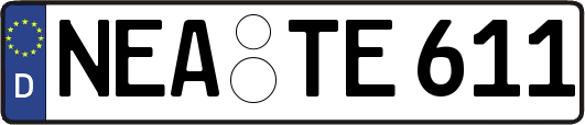 NEA-TE611