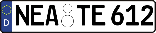NEA-TE612