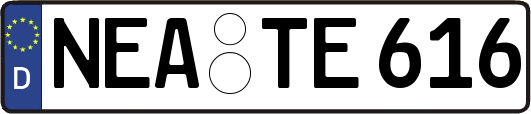NEA-TE616